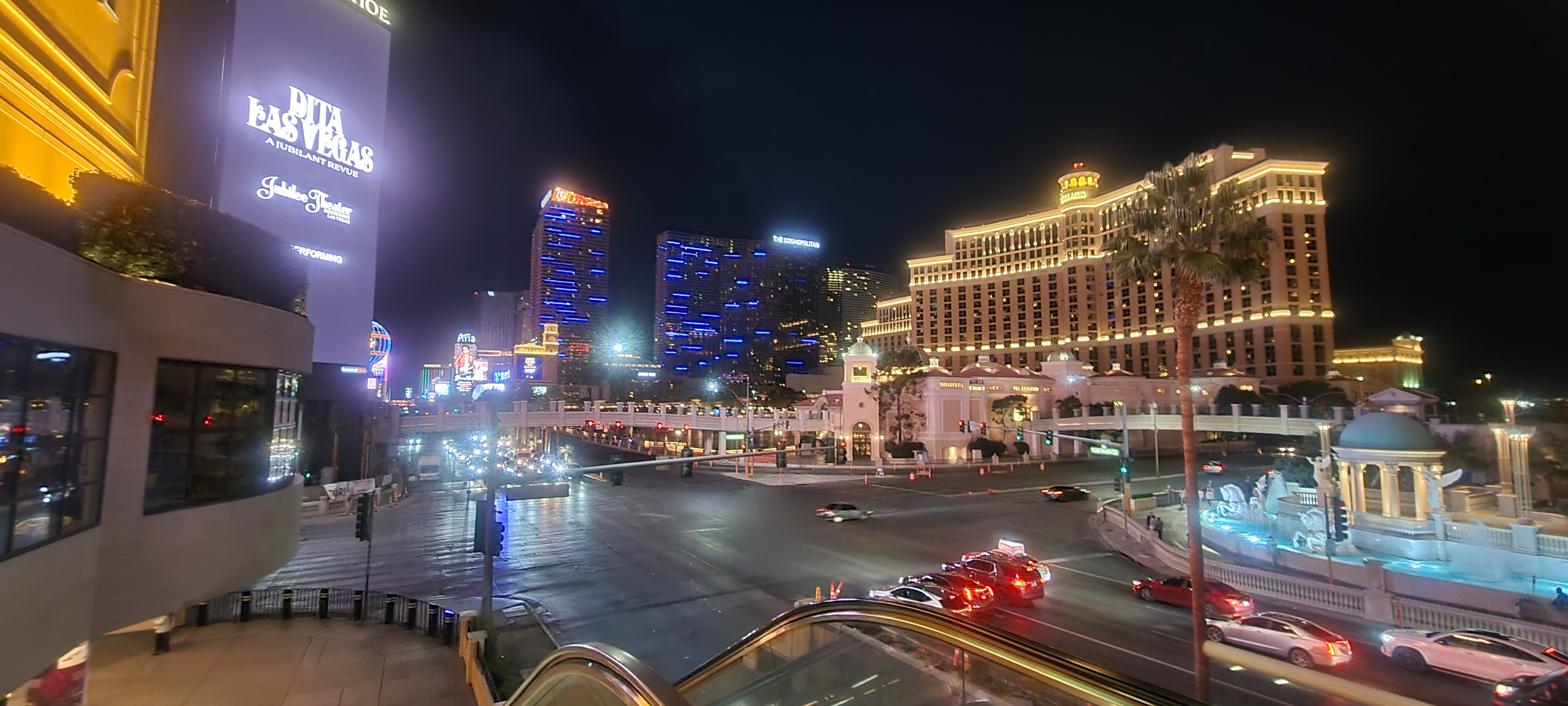 Las vegas