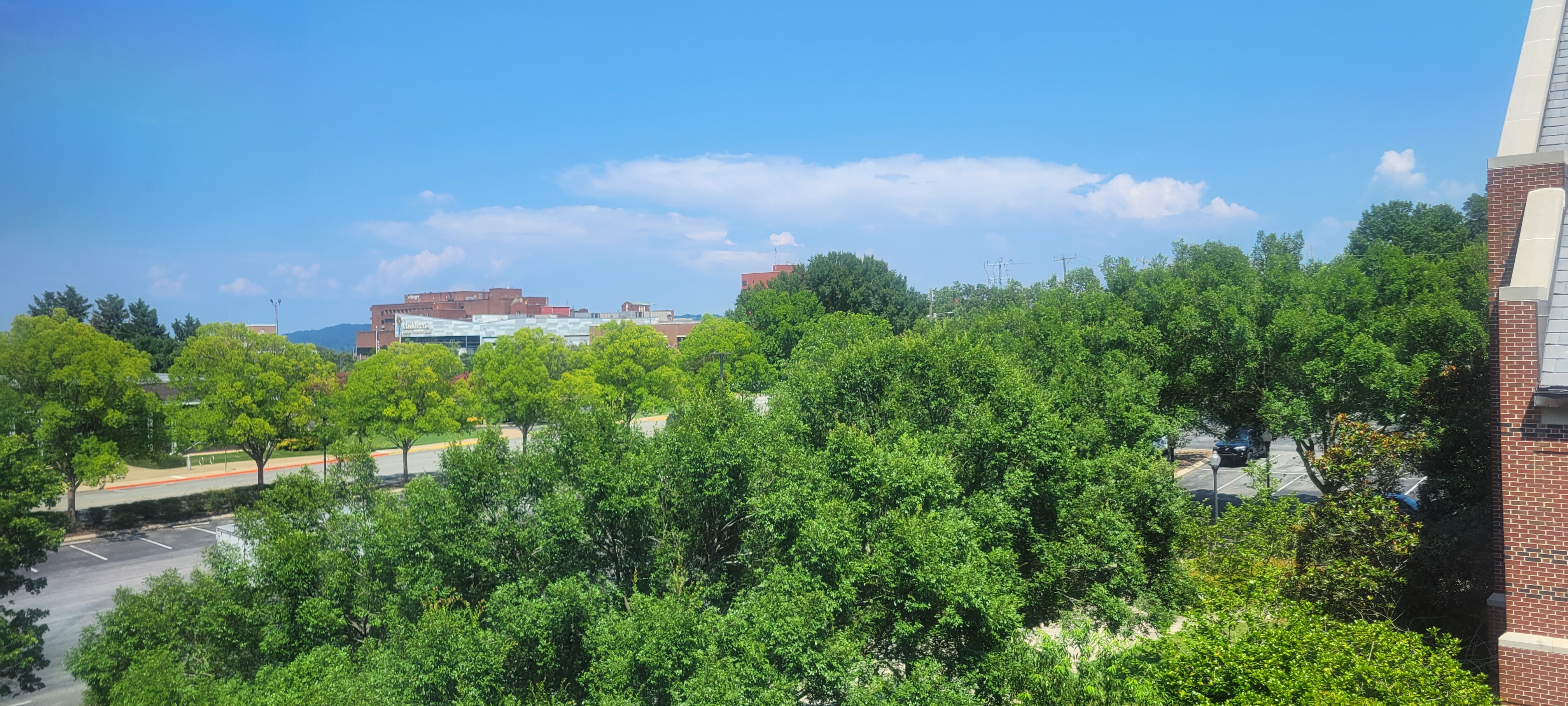 Office View