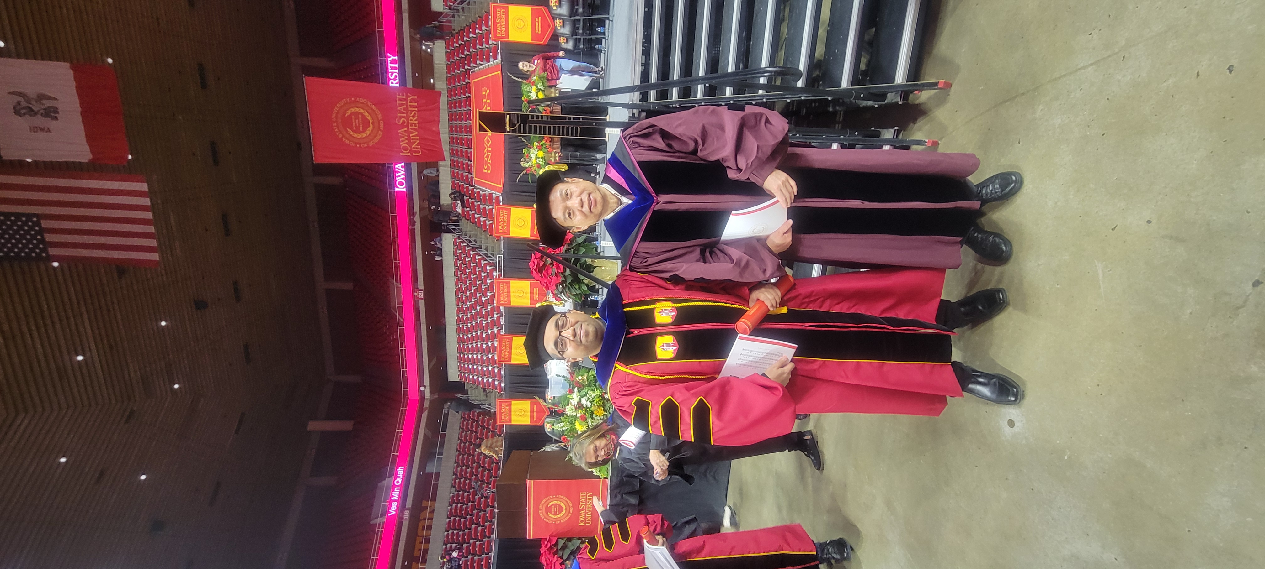 Major Prof