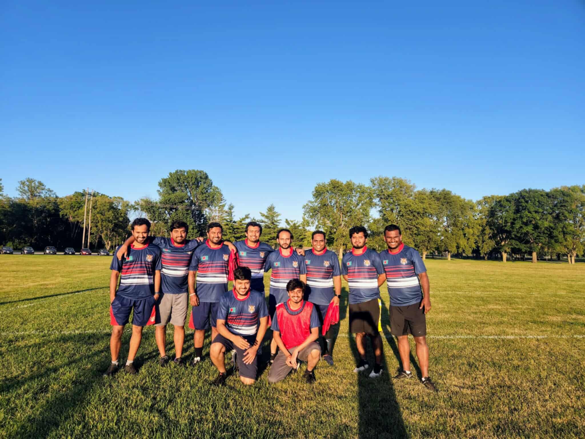 Soccer Group